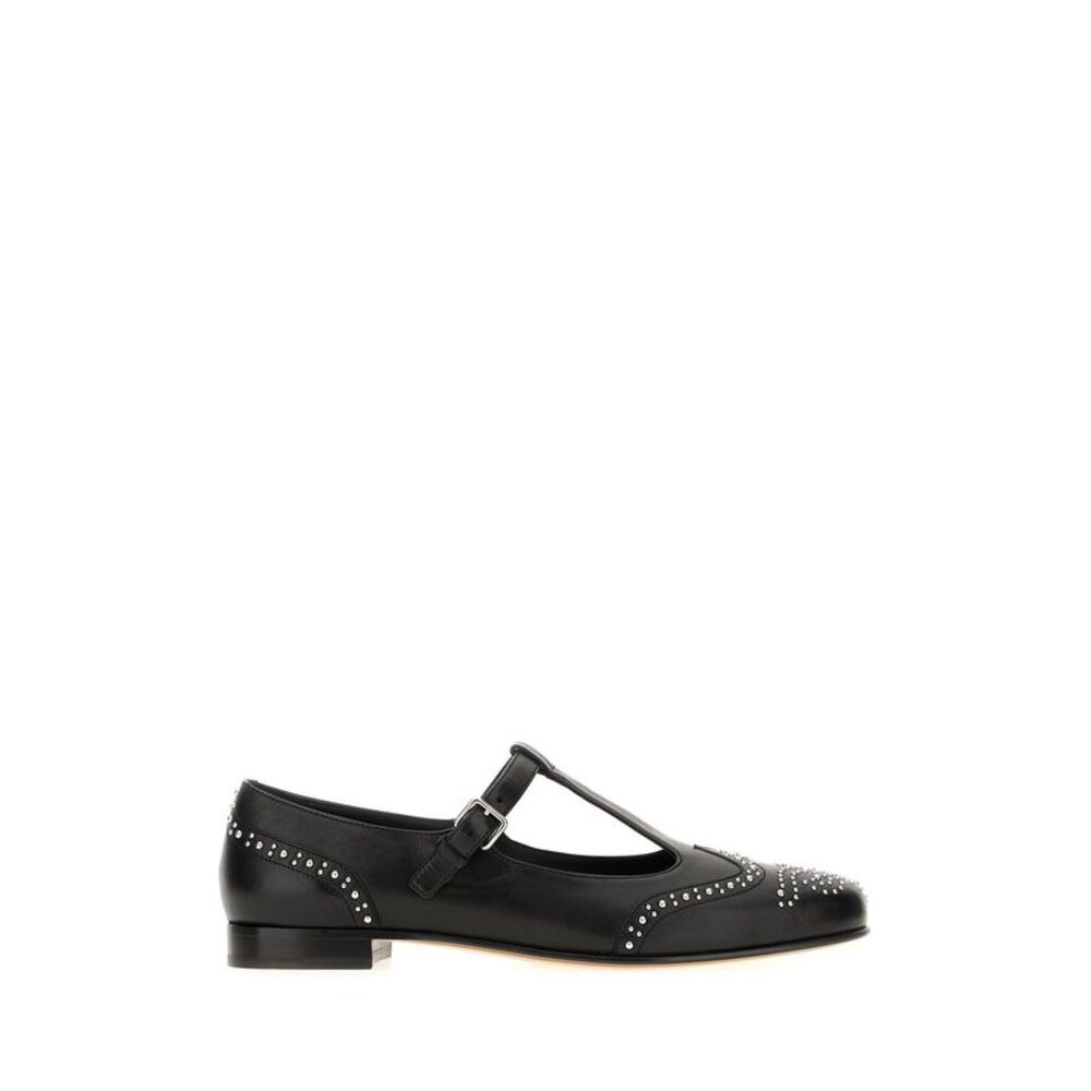 Church's Woman Shoes Flats
